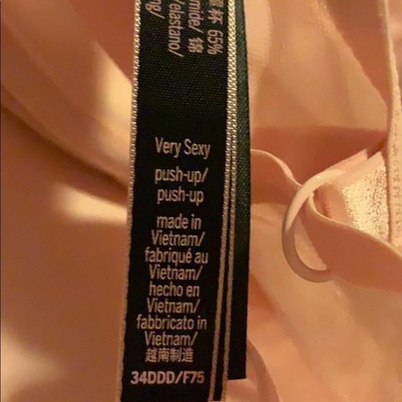 Bra - Picture 3 of 3